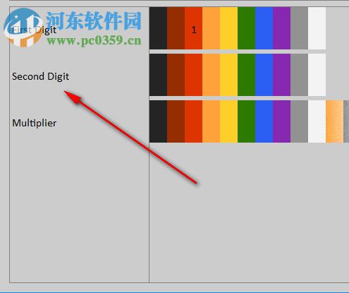 Resistor Plus(電阻計(jì)算工具) 1.0 免費(fèi)版