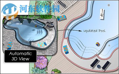 Realtime Landscaping Architect(園林設(shè)計(jì)軟件) 2017 破解版