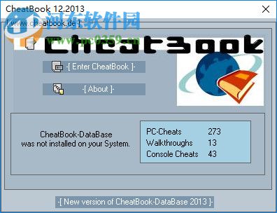 游戲作弊手冊(CheatBook) 2018.09 英文版