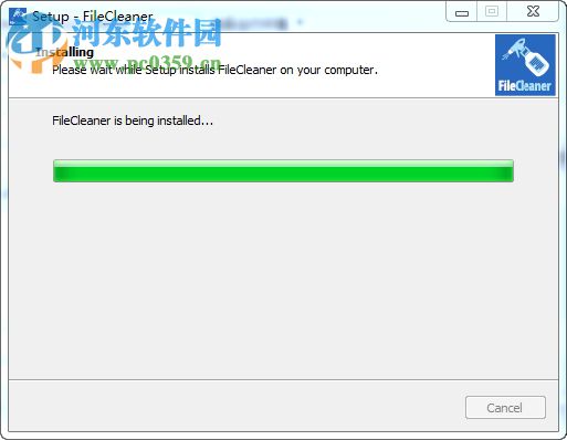 FileCleaner Pro(系統(tǒng)維護(hù)清理軟件) 4.9.0.332 免費(fèi)版