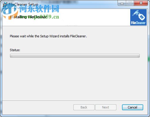 FileCleaner Pro(系統(tǒng)維護(hù)清理軟件) 4.9.0.332 免費(fèi)版