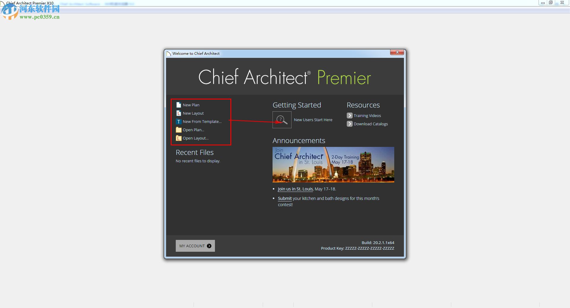 Chief Architect Premier X10(首席建筑師) 20.2.3.3 64位激活版