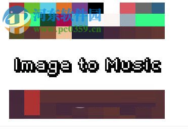 Image to Music(圖片生成音樂工具) 1.0 綠色版