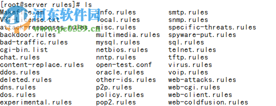 Snort(網(wǎng)絡入侵檢測/防御系統(tǒng)) 2.9.11.1 官方版