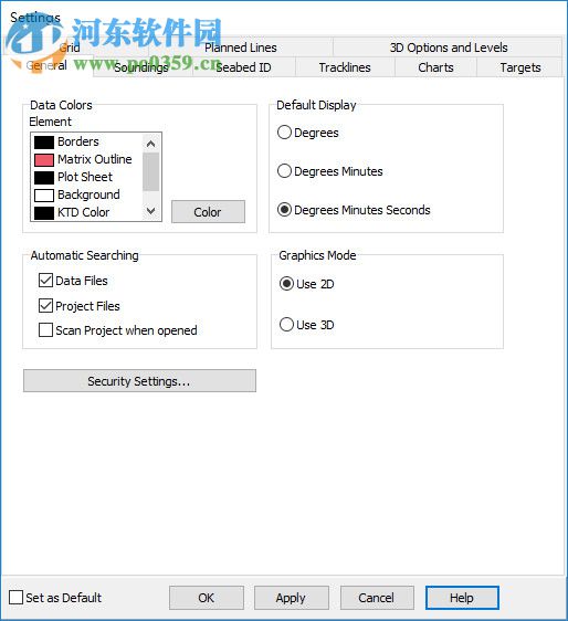 HYPACK 2018A(水文測(cè)量軟件) 破解版