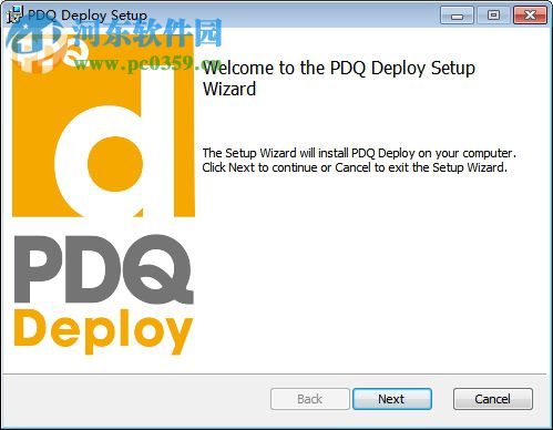 PDQ Deploy 16(軟件部署工具) 16.1.0.0 破解版