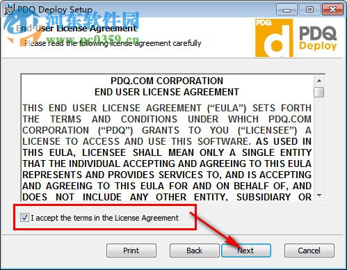 PDQ Deploy 16(軟件部署工具) 16.1.0.0 破解版