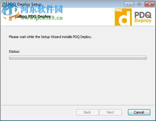 PDQ Deploy 16(軟件部署工具) 16.1.0.0 破解版