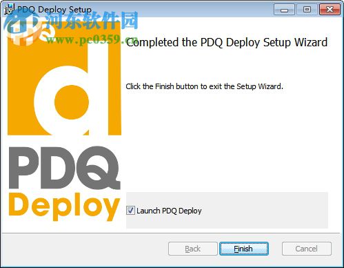 PDQ Deploy 16(軟件部署工具) 16.1.0.0 破解版