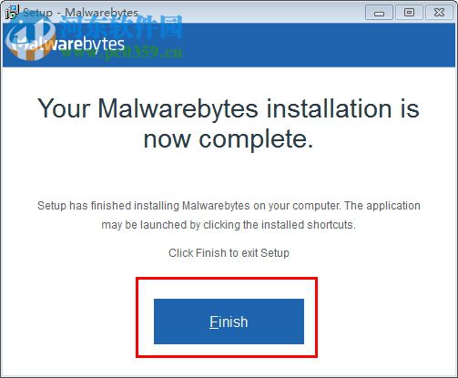 Malwarebytes Premium 3.5.1.2522 破解版