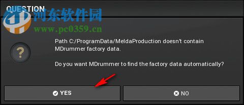 MDrummer Small(虛擬樂(lè)器合成軟件) 7.0.4 官方版