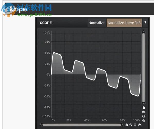 MDrummer Small(虛擬樂(lè)器合成軟件) 7.0.4 官方版