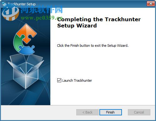 Trackhunter(音樂抓取工具) 1.23.0.0 官方版