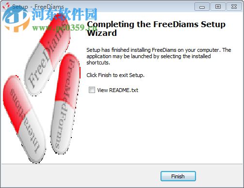 FreeDiams(藥物信息數(shù)據(jù)庫(kù)) 1.0.0 官方免費(fèi)版