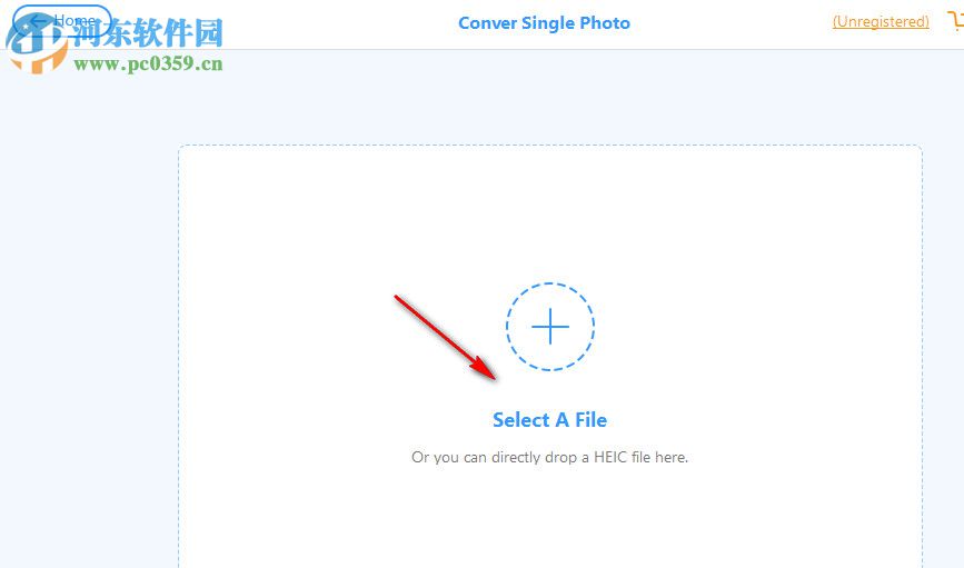 iMyFone Free HEIC Converter(HEIC格式轉換器) 1.2.0.0 官方版