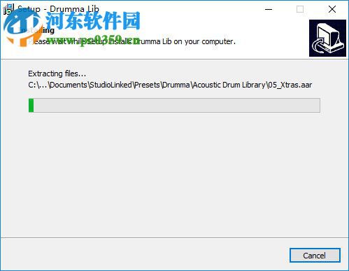 StudioLinked Trophies(rompler虛擬樂(lè)器插件) 1.0 破解版