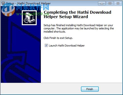 Hathi Download Helper(hathitrust數(shù)字圖書(shū)館下載工具) 1.1.1 官方版