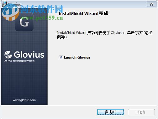 Geometric Glovius Pro下載 5.1.0.133 中文破解版