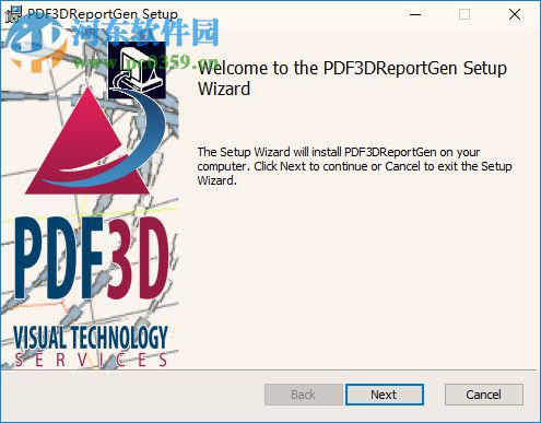 VTS PDF3D ReportGen(3D文件格式轉(zhuǎn)換) 2.15.1 破解版