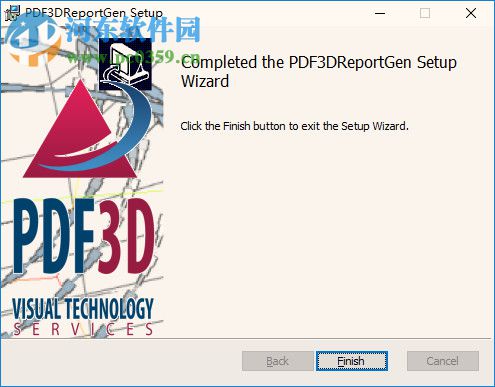 VTS PDF3D ReportGen(3D文件格式轉(zhuǎn)換) 2.15.1 破解版