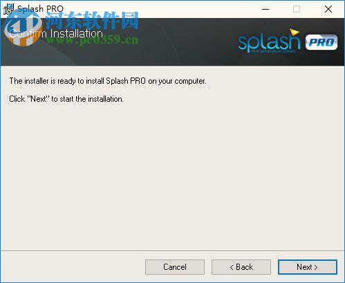 Splash PRO HD Player(m2ts播放器) 1.7 官方版