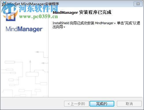 Mindjet MindManager 2019下載(32位&64位)