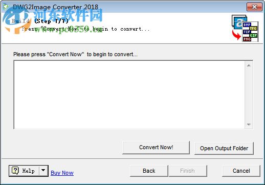 AutoDWG DWGImage Converter(DWG轉(zhuǎn)圖像工具) 3.99 官方版