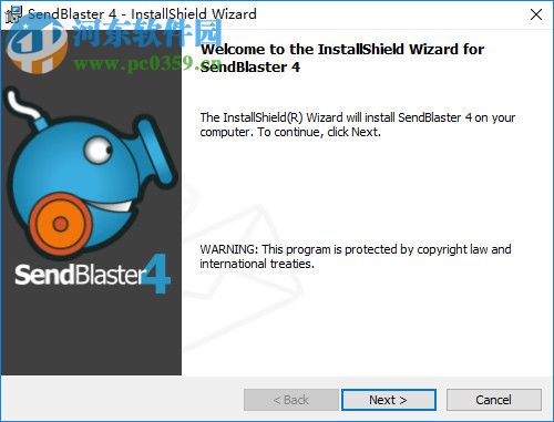 SendBlaster下載(郵件群發(fā)工具) 4.1.10 破解版