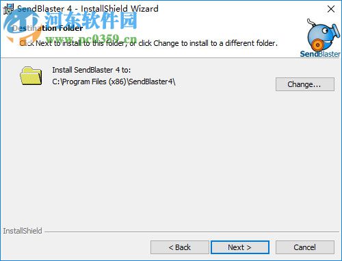 SendBlaster下載(郵件群發(fā)工具) 4.1.10 破解版