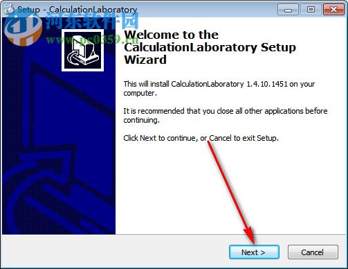 CalculationLaboratory(自定義數(shù)學(xué)腳本圖形構(gòu)建器) 1.4.10 官方版