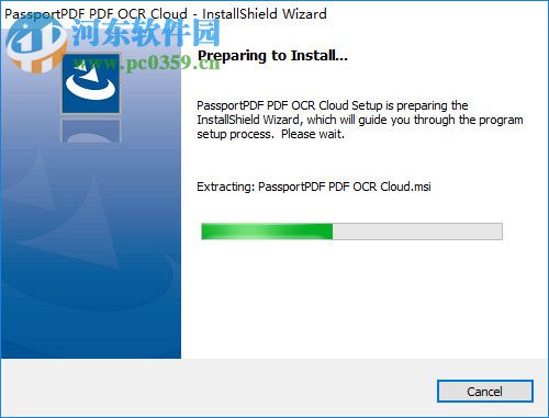 PassportPDF PDF OCR Cloud(OCR文字識(shí)別) 1.0.1 免費(fèi)版