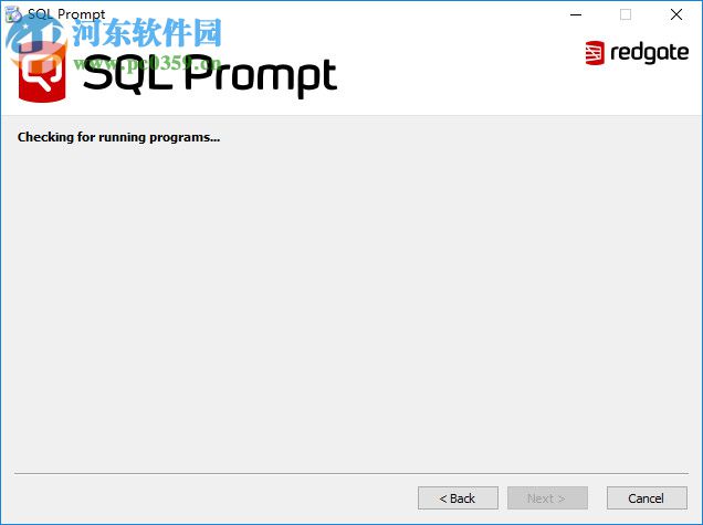 SQL Prompt下載(數(shù)據(jù)庫編程提示插件) 9.0.9.3951 免費(fèi)版