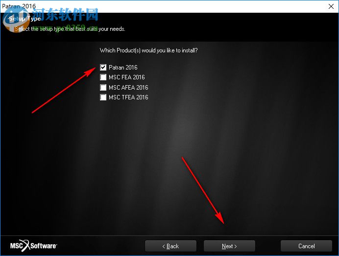 MSC Patran 2016下載(支持32/64位) 免費(fèi)版