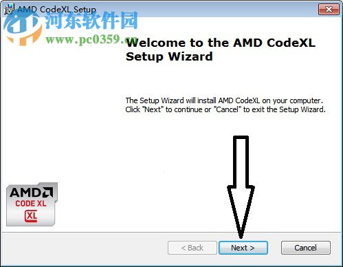 AMD CodeXL(AMD編程分析工具) 1.2.3897 官方版