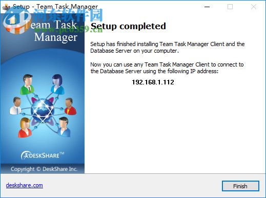 Team Task Manager(團隊任務管理器) 2.34 官方版