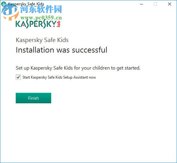 Kaspersky Safe Kids(安全兒童上網(wǎng)軟件) 1.0.5 官方版