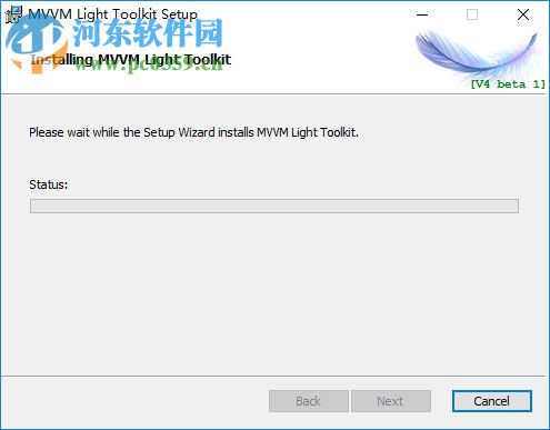 MVVM Light Toolkit(MVVM工具箱) 5.4.1 官方版