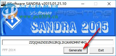 Sisoftware Sandra 2016下載 中文破解版