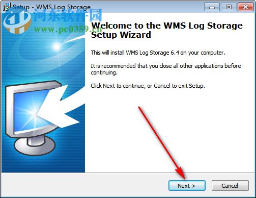 WMS Log Storage(日志分析工具) 6.4 官方版