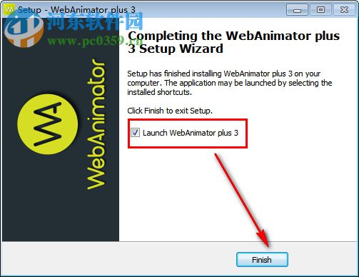 WebAnimator Plus 3下載(動(dòng)畫設(shè)計(jì)工具) 3.0.1 破解免費(fèi)版