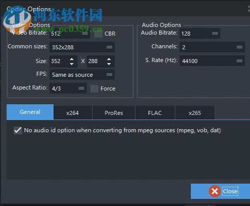 Free DVD Ripper Platinum(DVD轉(zhuǎn)換工具) 8.8.0 官方版