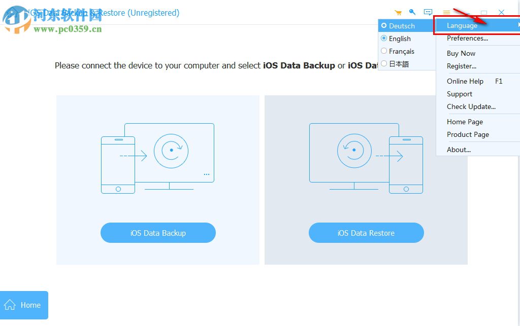 iOS Toolkit(IOS工具包) 1.0.36 官方版