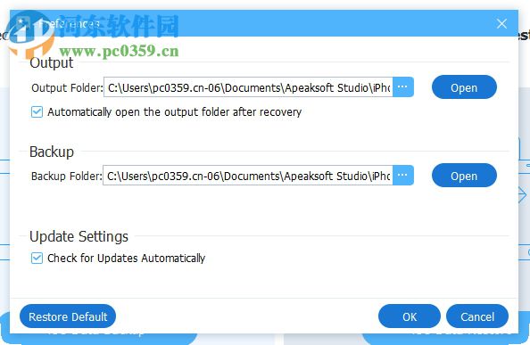 iOS Toolkit(IOS工具包) 1.0.36 官方版