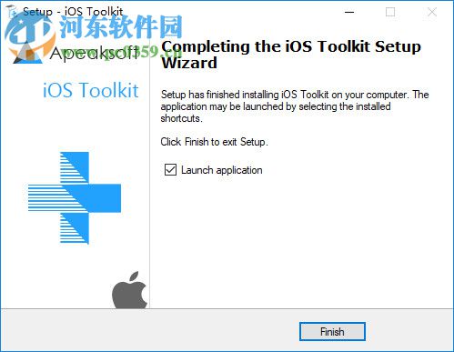 iOS System Recovery(iOS系統(tǒng)恢復(fù)工具) 1.0.26 官方版