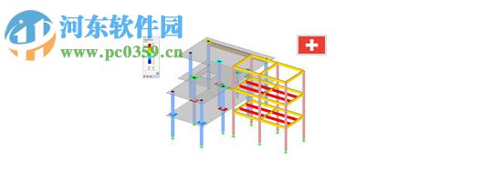 Dlubal RFEM(有限元分析與設(shè)計(jì)軟件) 5.13.01 破解版