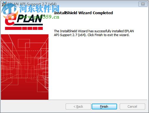 Eplan API插件 2.7 破解版