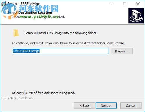 FRSFileMgr(文件管理器) 6.0.1 官方版