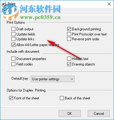 Batch Doc Print(批量打印軟件) 1.4.8.18 綠色版