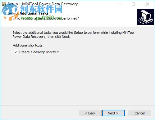 MiniTool Power Data Recovery(數(shù)據(jù)恢復工具) 8.5 官方版