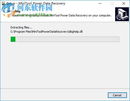 MiniTool Power Data Recovery(數(shù)據(jù)恢復工具) 8.5 官方版